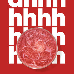 Sodastream bubly burst® Watermelon Lime Drink Mix 440ml