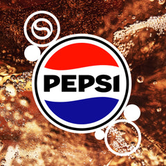 Sodastream Pepsi® Wild Cherry & Cream Zero Sugar Drink Mix 440ml