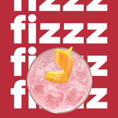 Sodastream Classics® Pink Grapefruit Zero Sugar Drink Mix 440ml