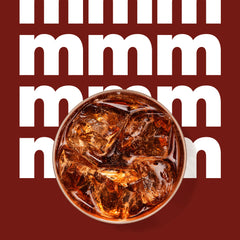 Sodastream MUG® Root Beer Zero Sugar Drink Mix 4 Pack 440ml